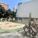Praia De Ipanema Metro General Osorio