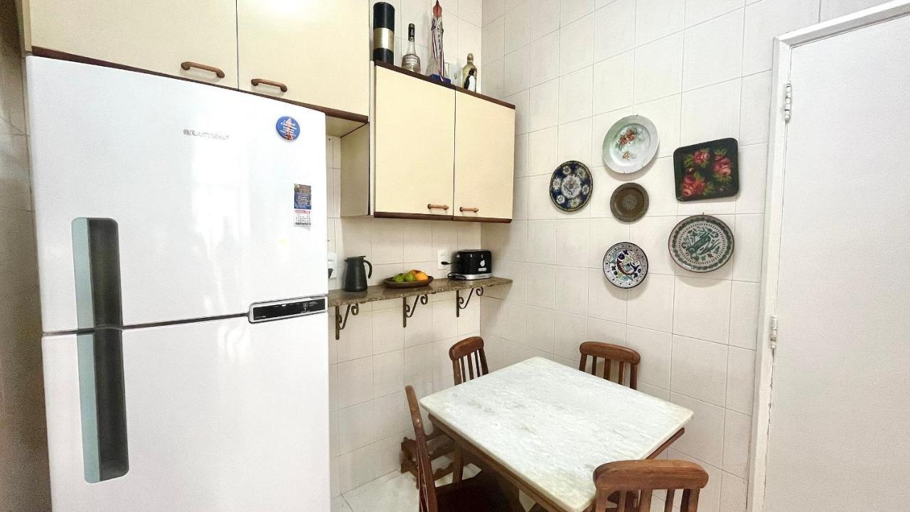 De Ipanema Metro General Osorio Apartamento
