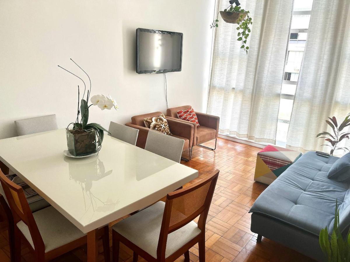 De Ipanema Metro General Osorio Apartamento