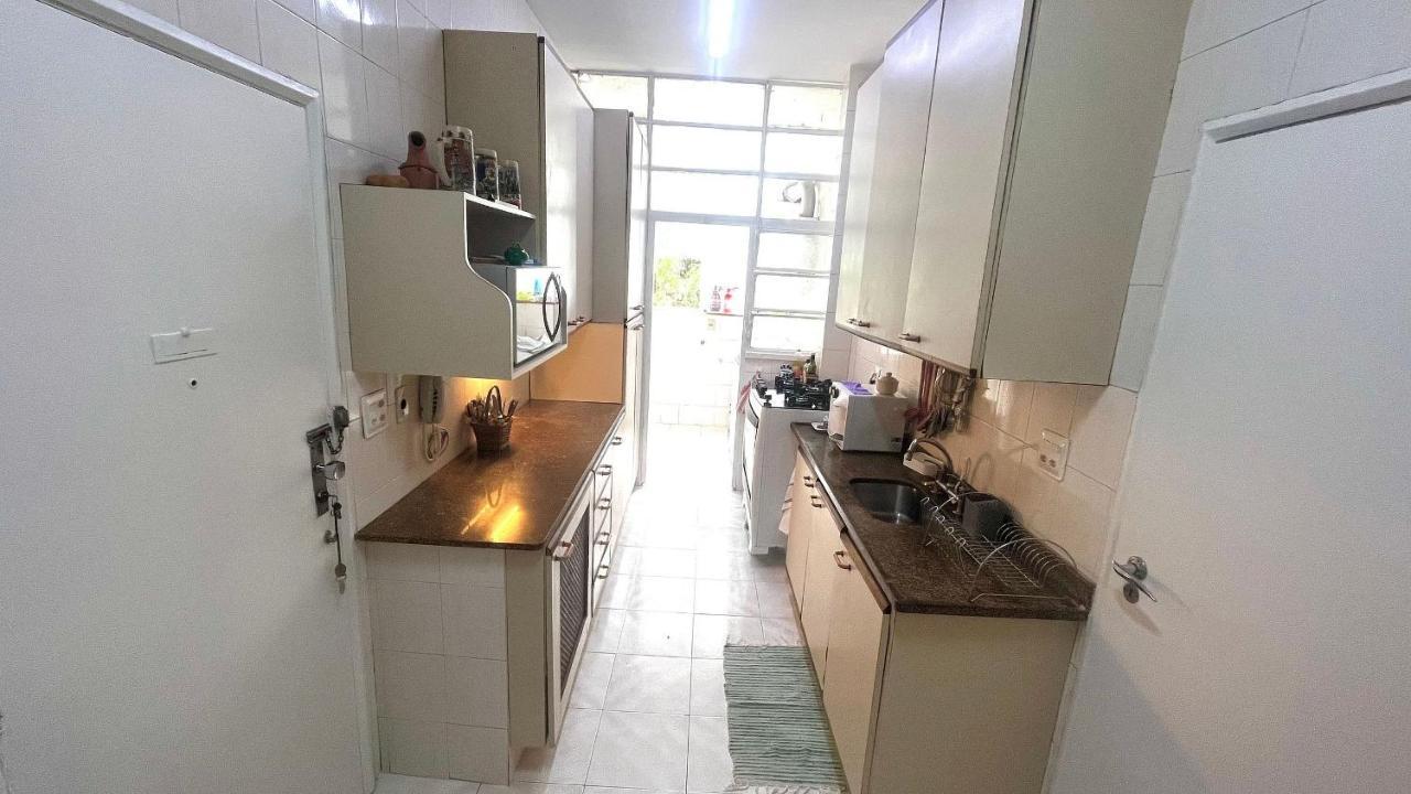 De Ipanema Metro General Osorio Apartamento