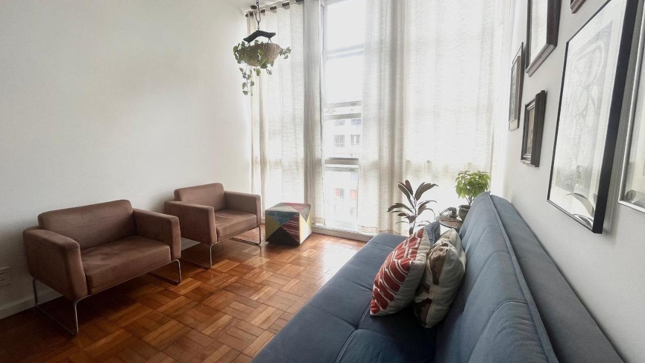 Apartamento De Ipanema Metro General Osorio *