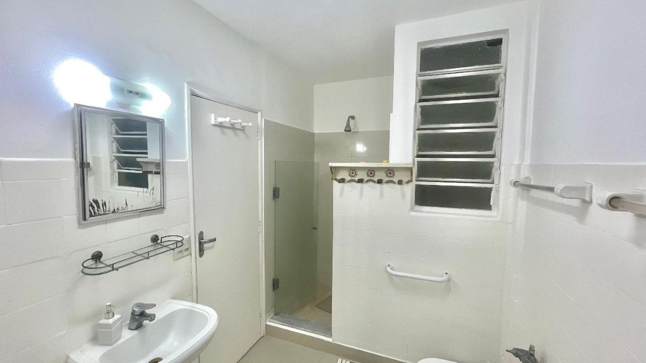 Apartamento De Ipanema Metro General Osorio Rio de Janeiro